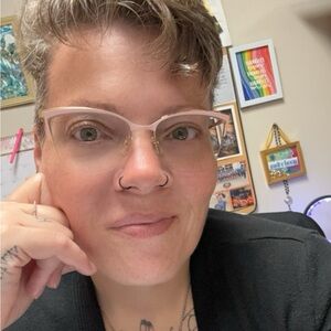 Meet your Posher, Christina